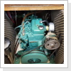 Volvo Penta MD7A/1105 Nr.29067, 13 PS Volvo Penta MD7A/1105 Nr.29067, 13 PS